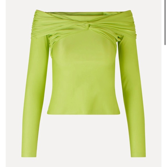 Stine Goya XS Yuna Top NWT - Picture 3 of 6